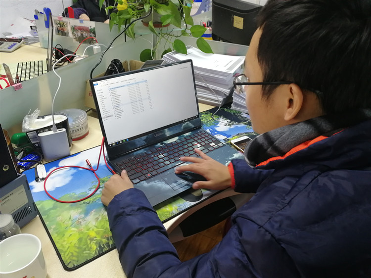 日常工作中通常采取哪些沟通方式？
