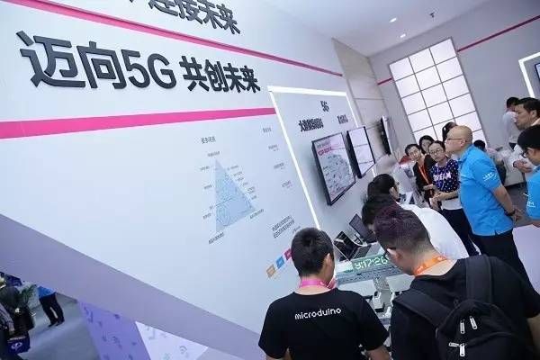 ����5G�������� �й�5G��������