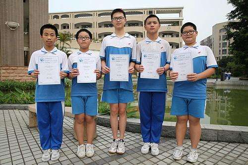 佛山民办学；鸨∽蛱於嗨癜煅靡『诺强屏司殖雎