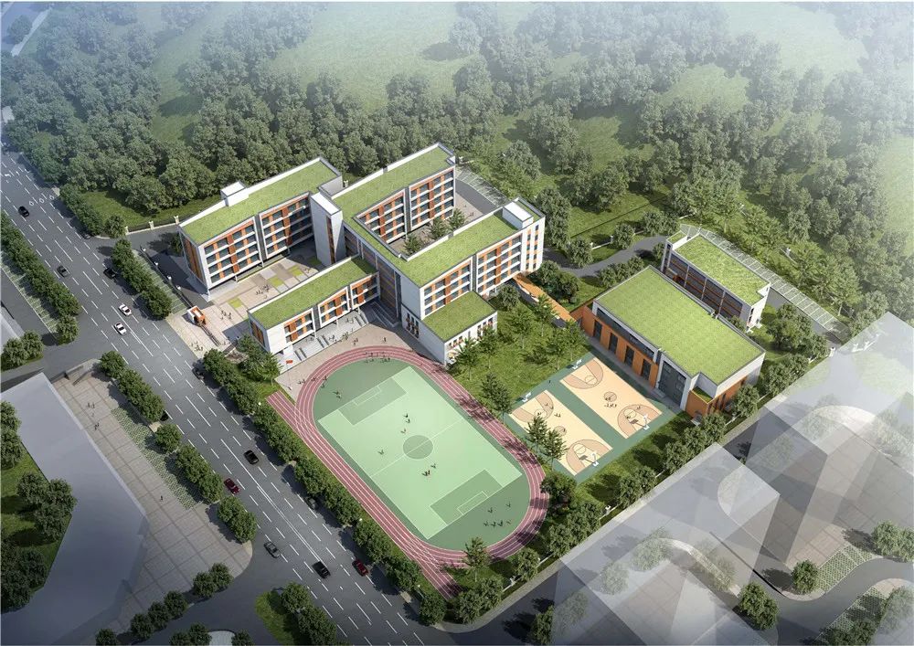 南海将新增1.5万个学位，投资8亿！扩建一批学堂、幼儿园