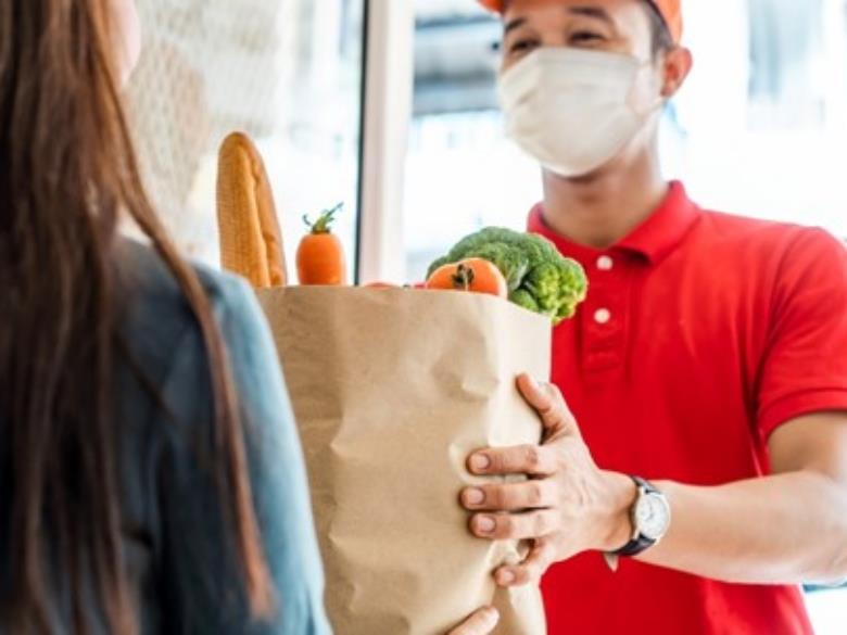疫情推动电商脚步加快5年，食品行业若何赶上数字浪头打全国？