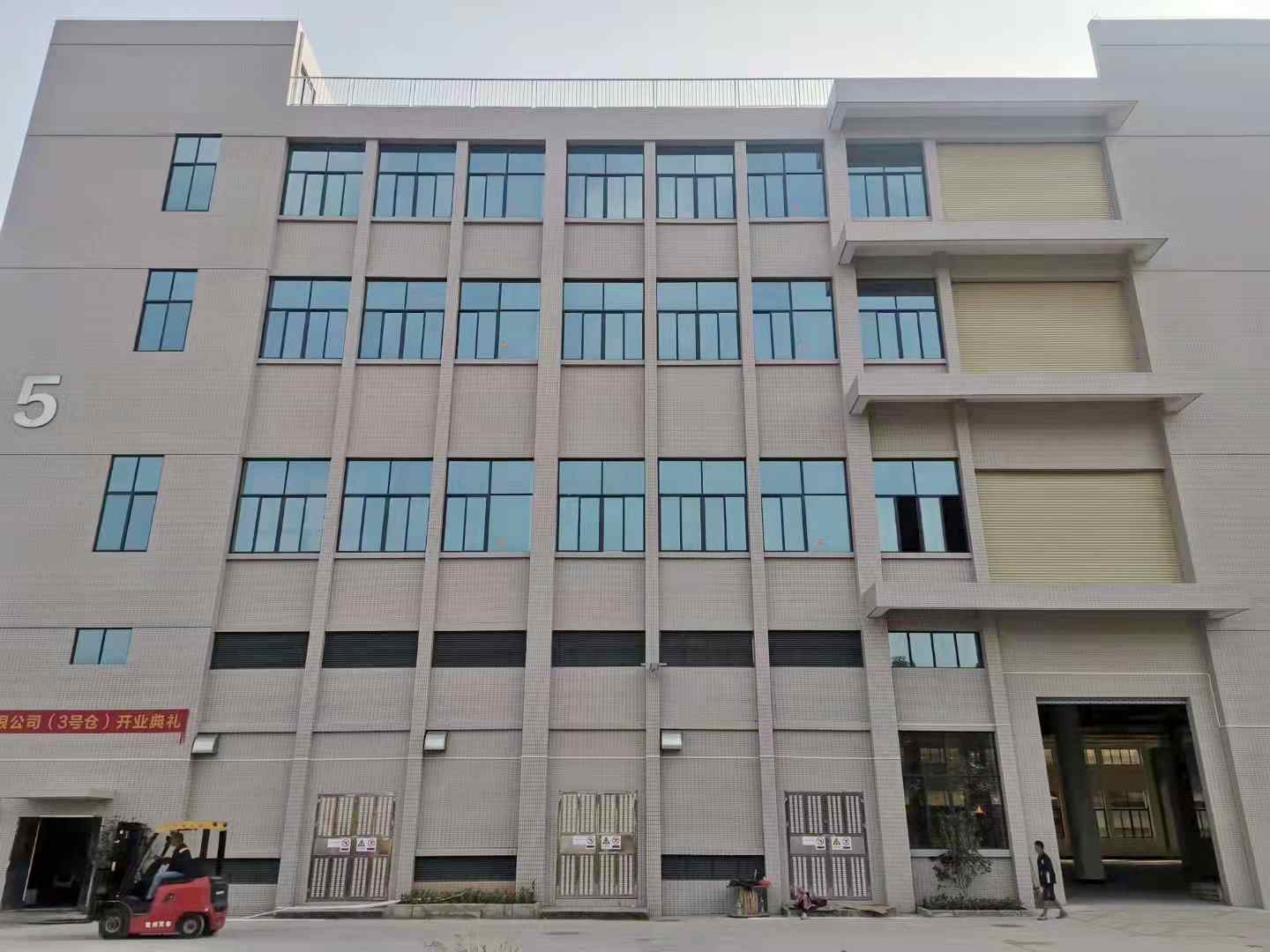 佛山三水仓库出租信息，托管仓库