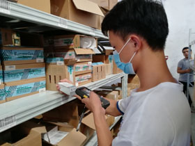 上海解封商家该若何应对618？仓储物流已经复原？