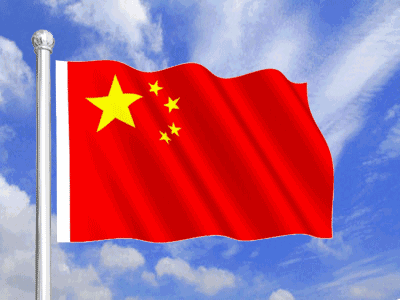 很难不爱的国庆案牍，快珍藏起来吧！