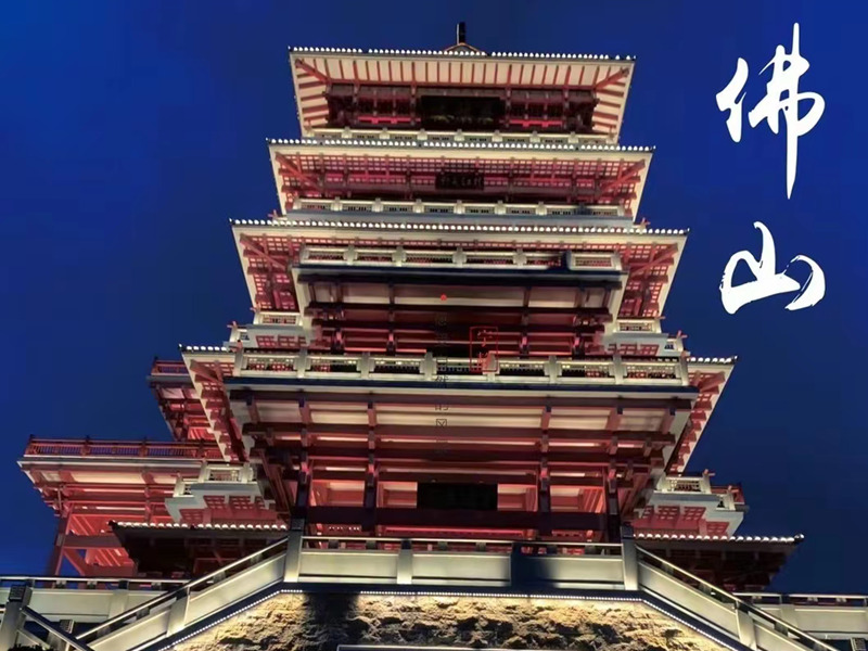 爆火五一整装待发，你筹备好了吗？