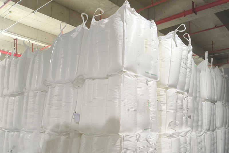 人生就是博物流与甘肃某食品原资料企业签定仓储服务合同