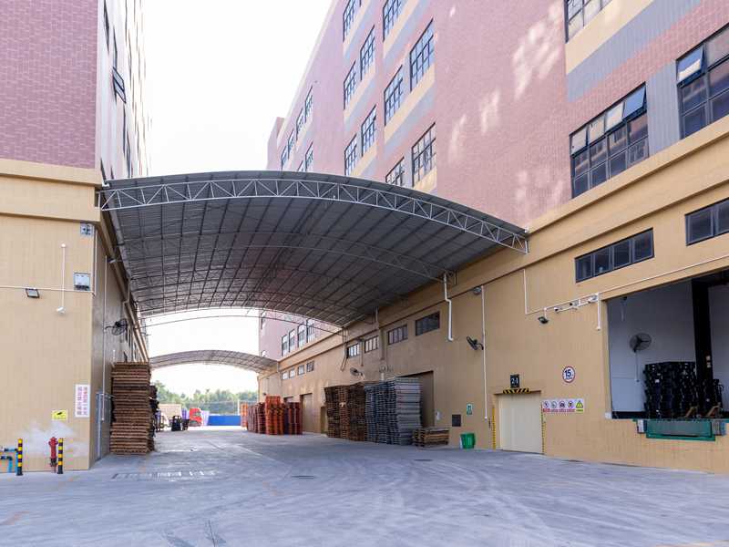 为什么这么企业愿意和托管仓储合作？