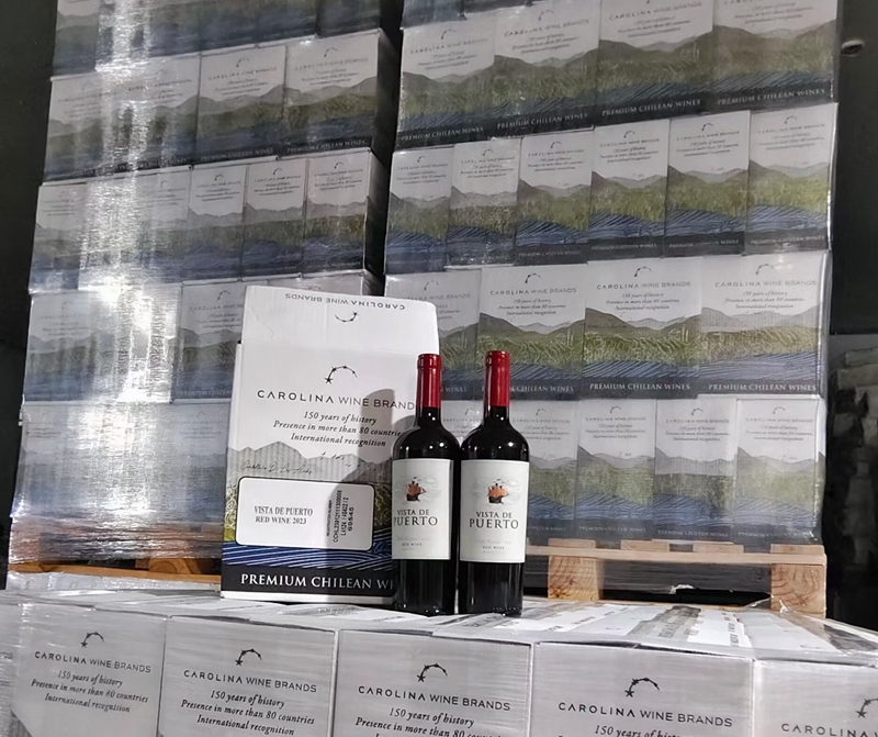 人生就是博物流南庄罗格酒水恒温仓库：您的酒水专属宝藏存储地