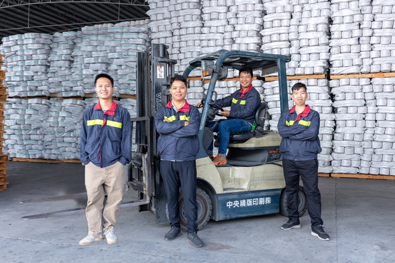 年终仓储盘点，人生就是博老司机教你三招搞定