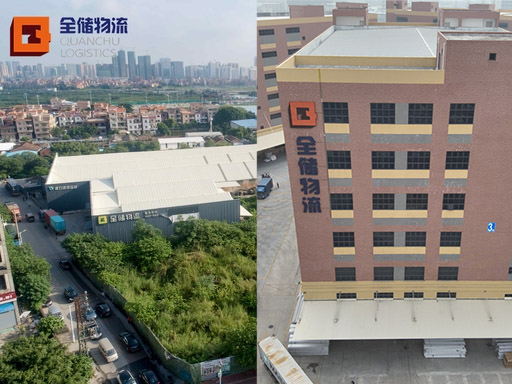 仓库别搞花里胡哨，真正能给客户解决问题，才是硬路理