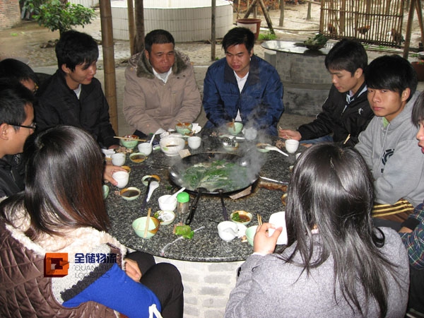 佛山电商企业游览