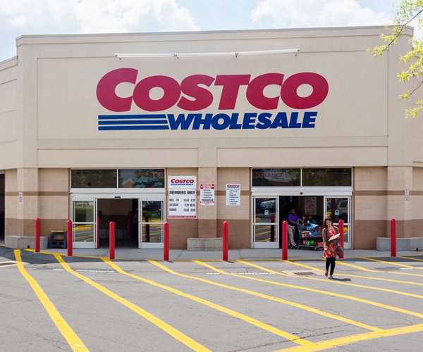 costco costco