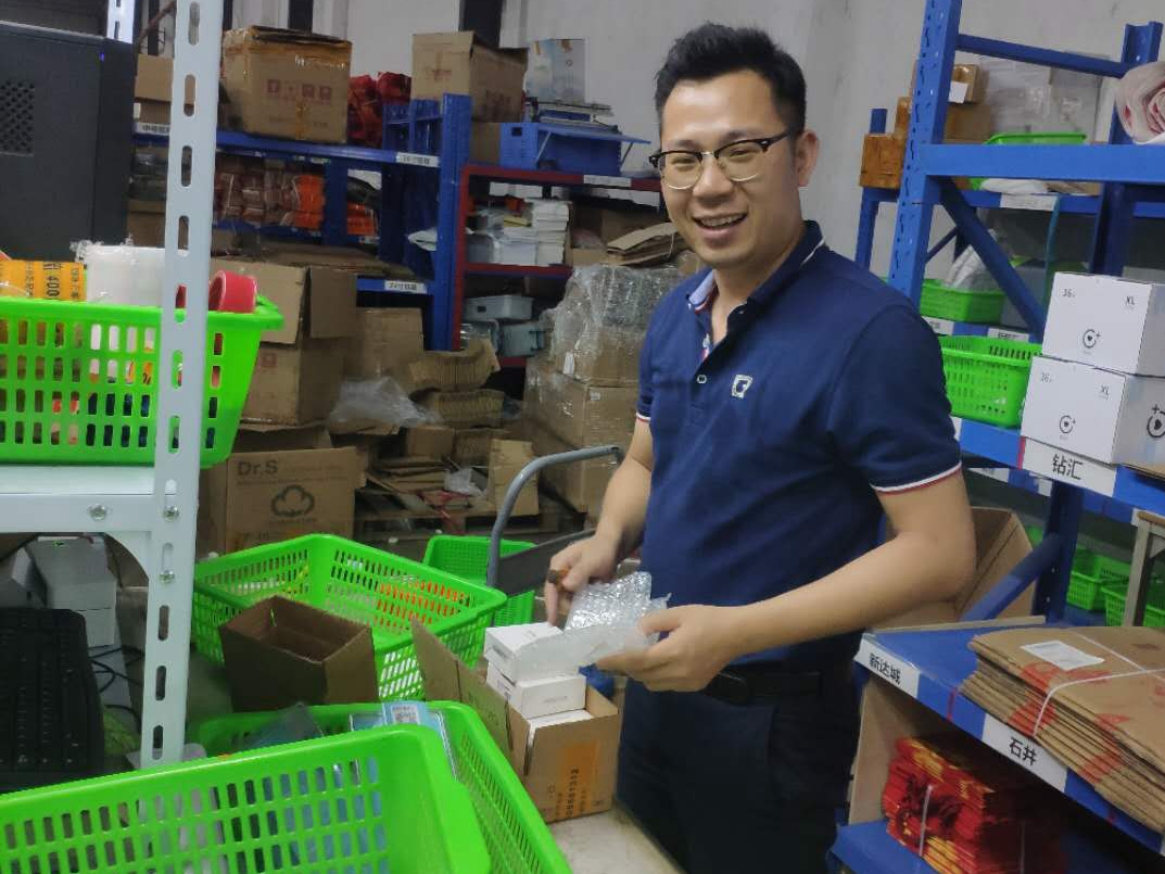 仓储服务 仓储服务