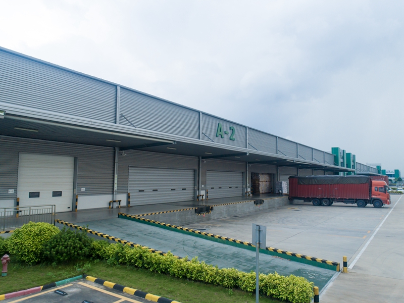 佛山仓储基地 佛山仓储基地