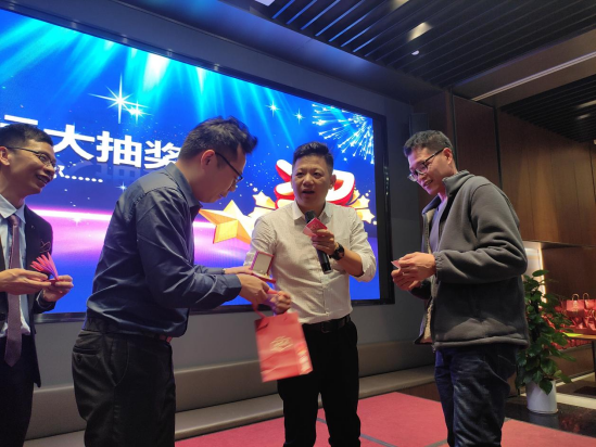 佛山仓储年会图片 佛山仓储年会图片
