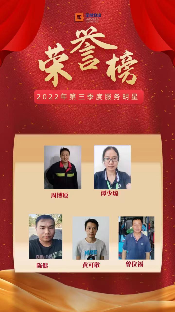 佛山仓库出租优良员工 佛山仓库出租优良员工