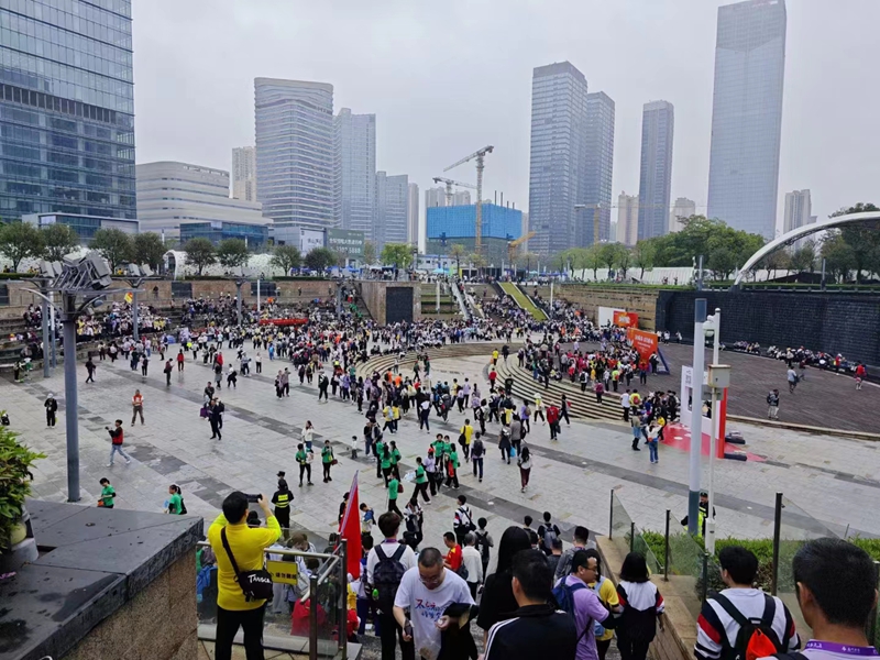 佛山仓储徒步 佛山仓储徒步