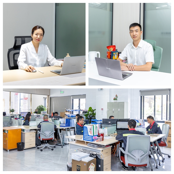 人生就是博服务团队