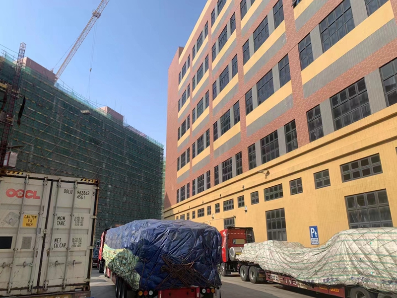 第三方仓储公司 第三方仓储公司