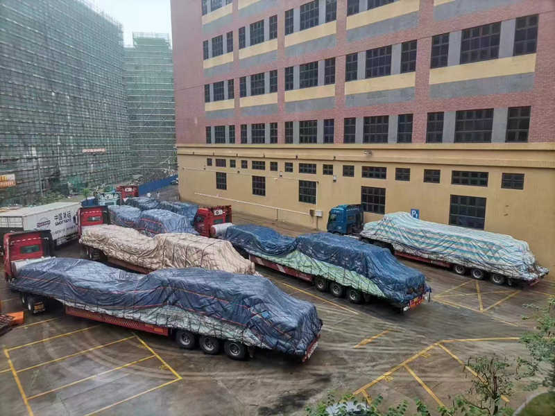 佛山中转仓库出租 佛山中转仓库出租