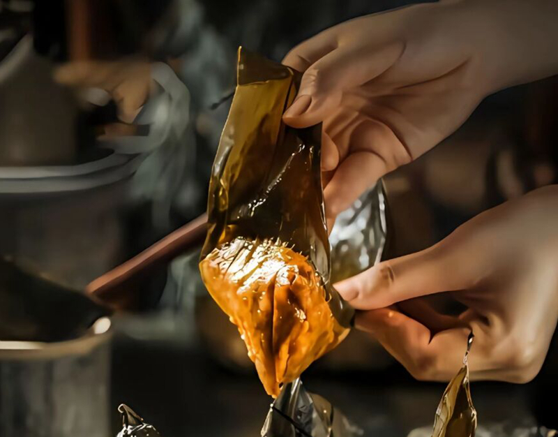 粽子 粽子