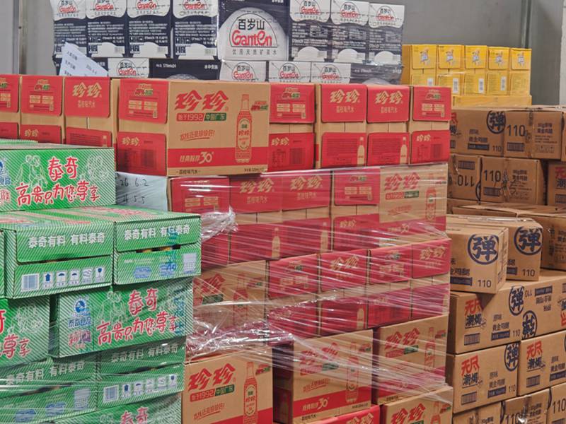 饮料仓库出租 饮料仓库出租